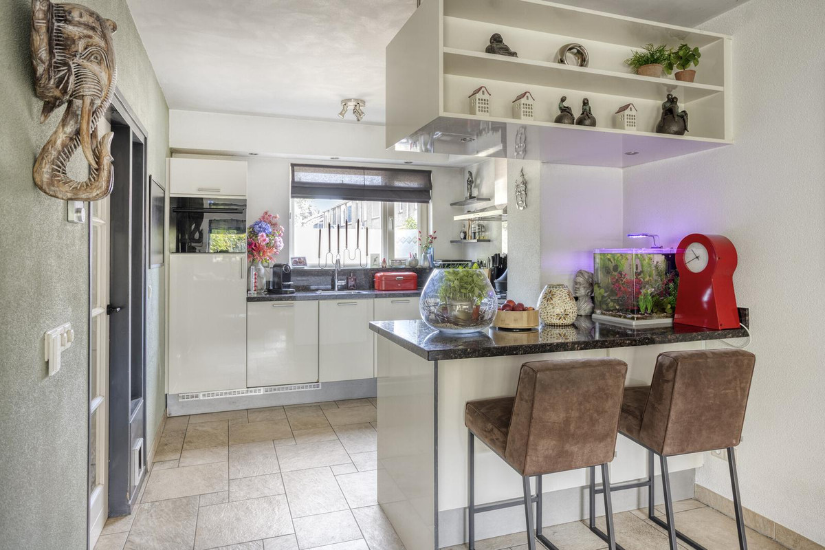 Tussenwoning te koop: Fellenbeemd 7, Someren