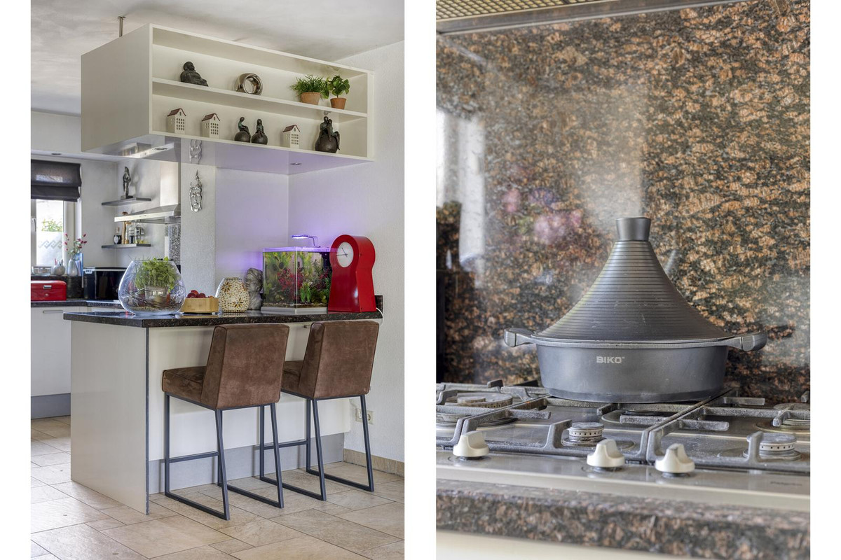 Tussenwoning te koop: Fellenbeemd 7, Someren