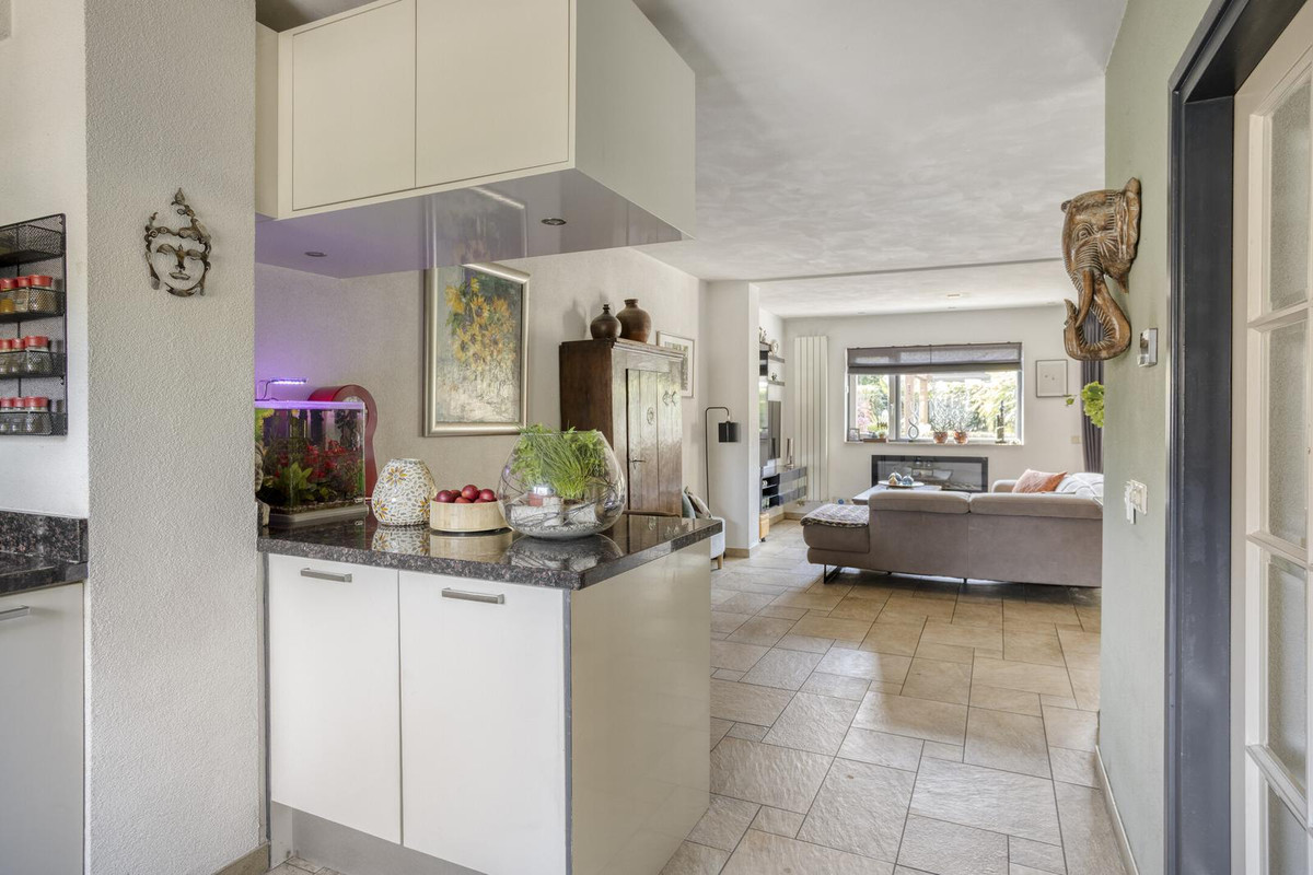 Tussenwoning te koop: Fellenbeemd 7, Someren