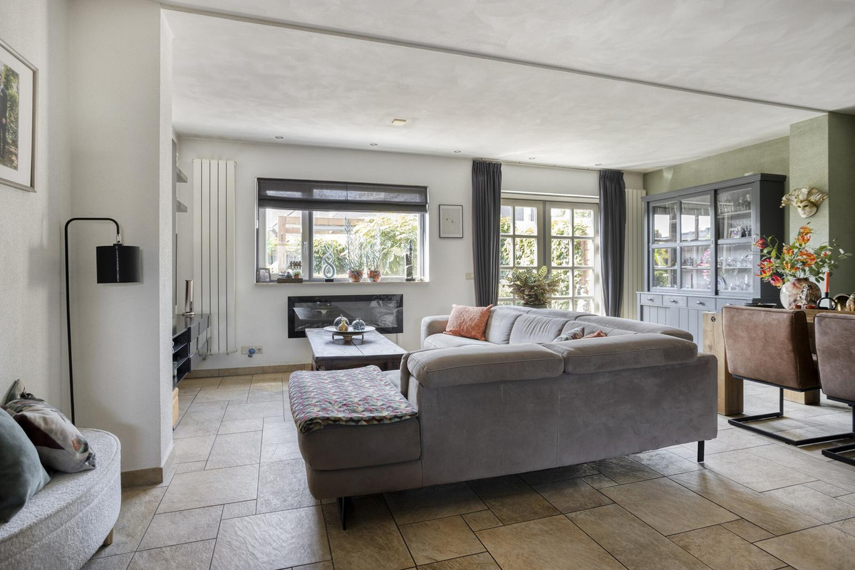 Tussenwoning te koop: Fellenbeemd 7, Someren