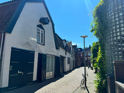 Kleine Butjesstraat 9