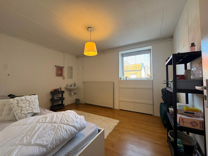 Kleine Butjesstraat 9