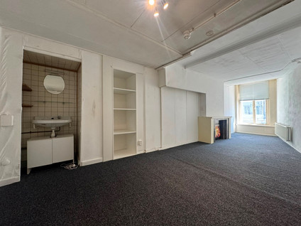 Kleine Butjesstraat 9