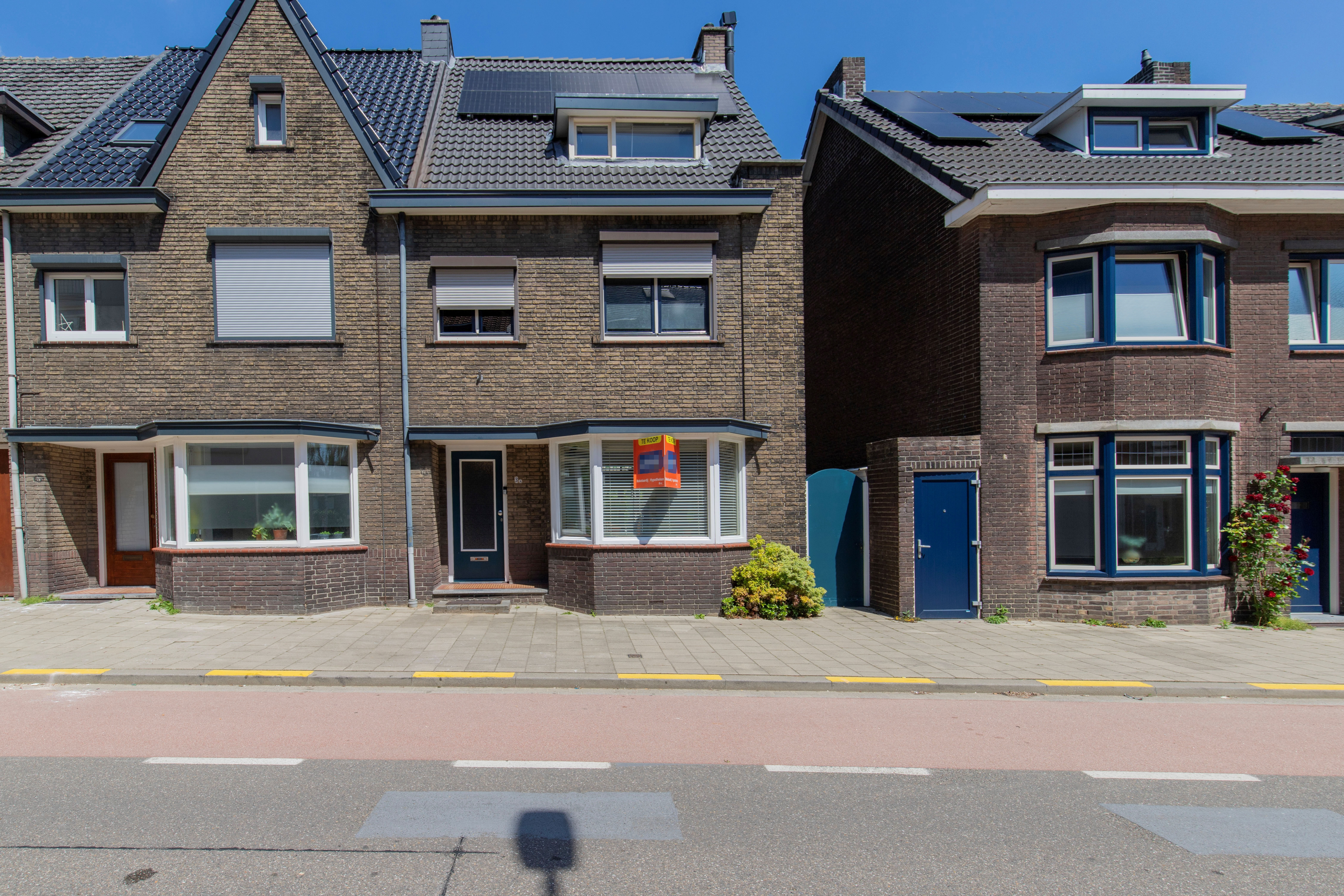 Foto van Beekhoverstraat 3 A, Geleen