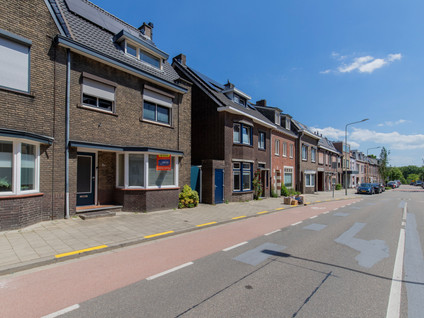 Beekhoverstraat 3A