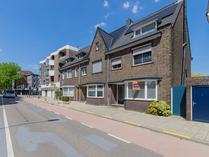 Beekhoverstraat 3A