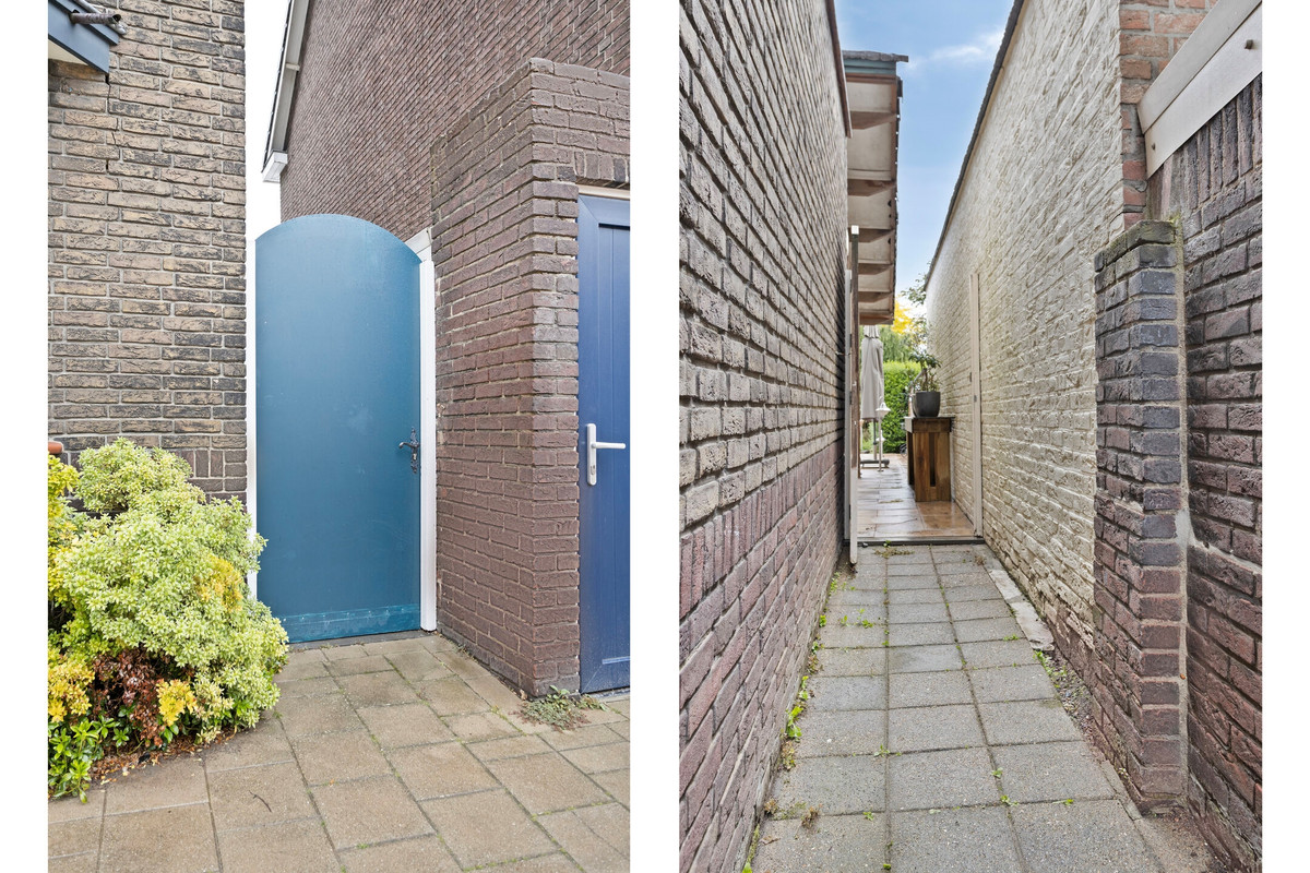 Hoekwoning te koop: Beekhoverstraat 3A, Geleen