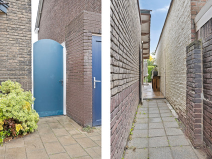 Beekhoverstraat 3A