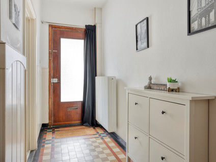 Beekhoverstraat 3A