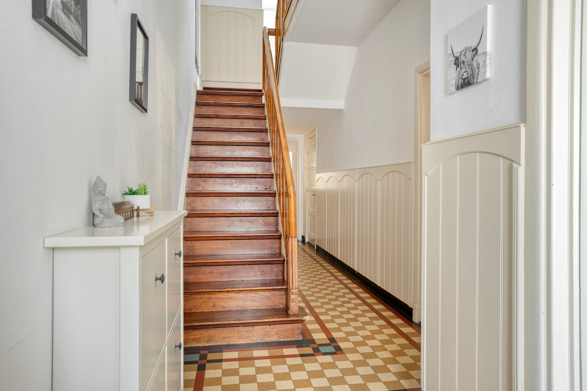 Hoekwoning te koop: Beekhoverstraat 3A, Geleen