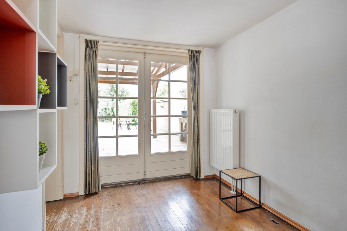 Hoekwoning te koop: Beekhoverstraat 3A, Geleen