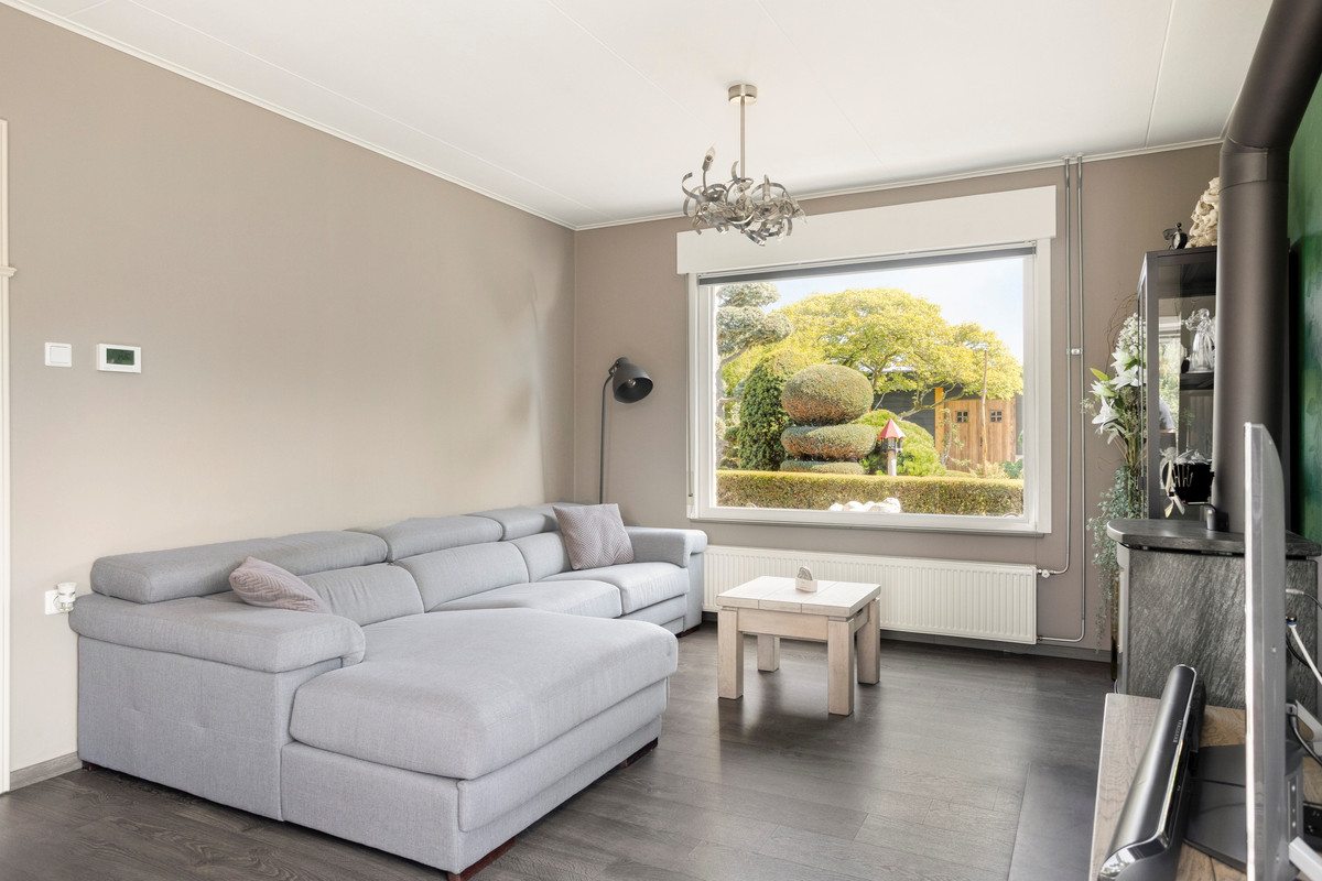 Vrijstaande woning te koop: Ellestraat 35, Heikant