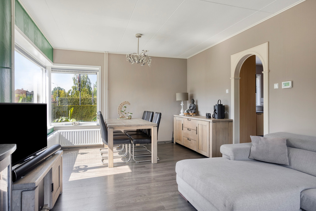 Vrijstaande woning te koop: Ellestraat 35, Heikant