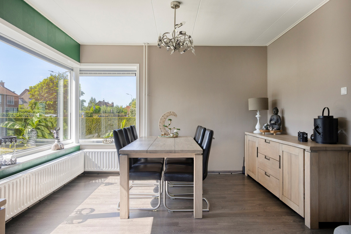 Vrijstaande woning te koop: Ellestraat 35, Heikant
