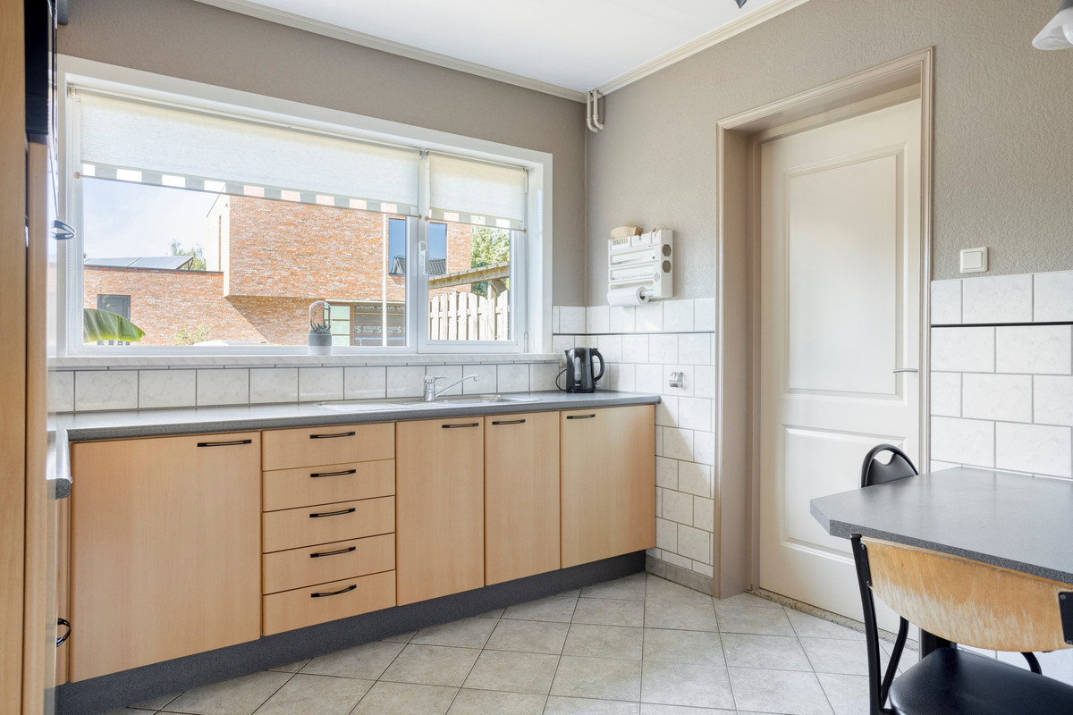 Vrijstaande woning te koop: Ellestraat 35, Heikant