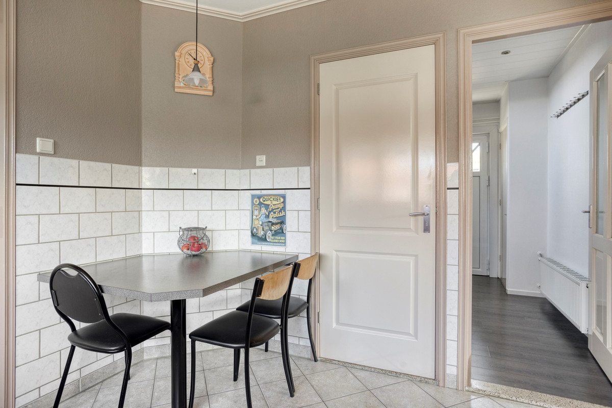 Vrijstaande woning te koop: Ellestraat 35, Heikant