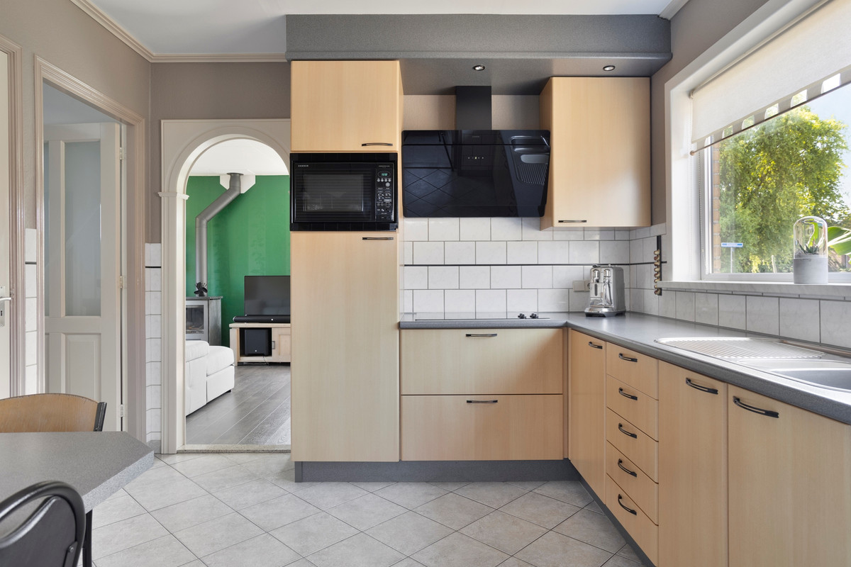 Vrijstaande woning te koop: Ellestraat 35, Heikant