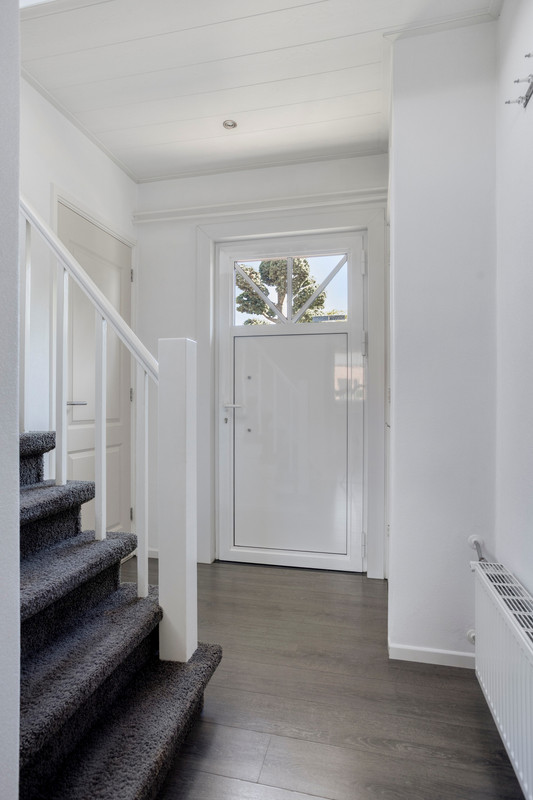 Vrijstaande woning te koop: Ellestraat 35, Heikant