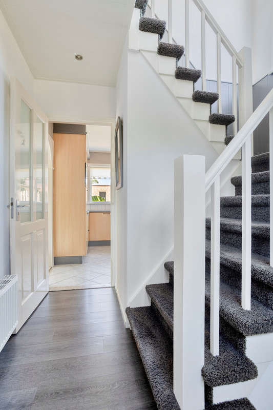 Vrijstaande woning te koop: Ellestraat 35, Heikant