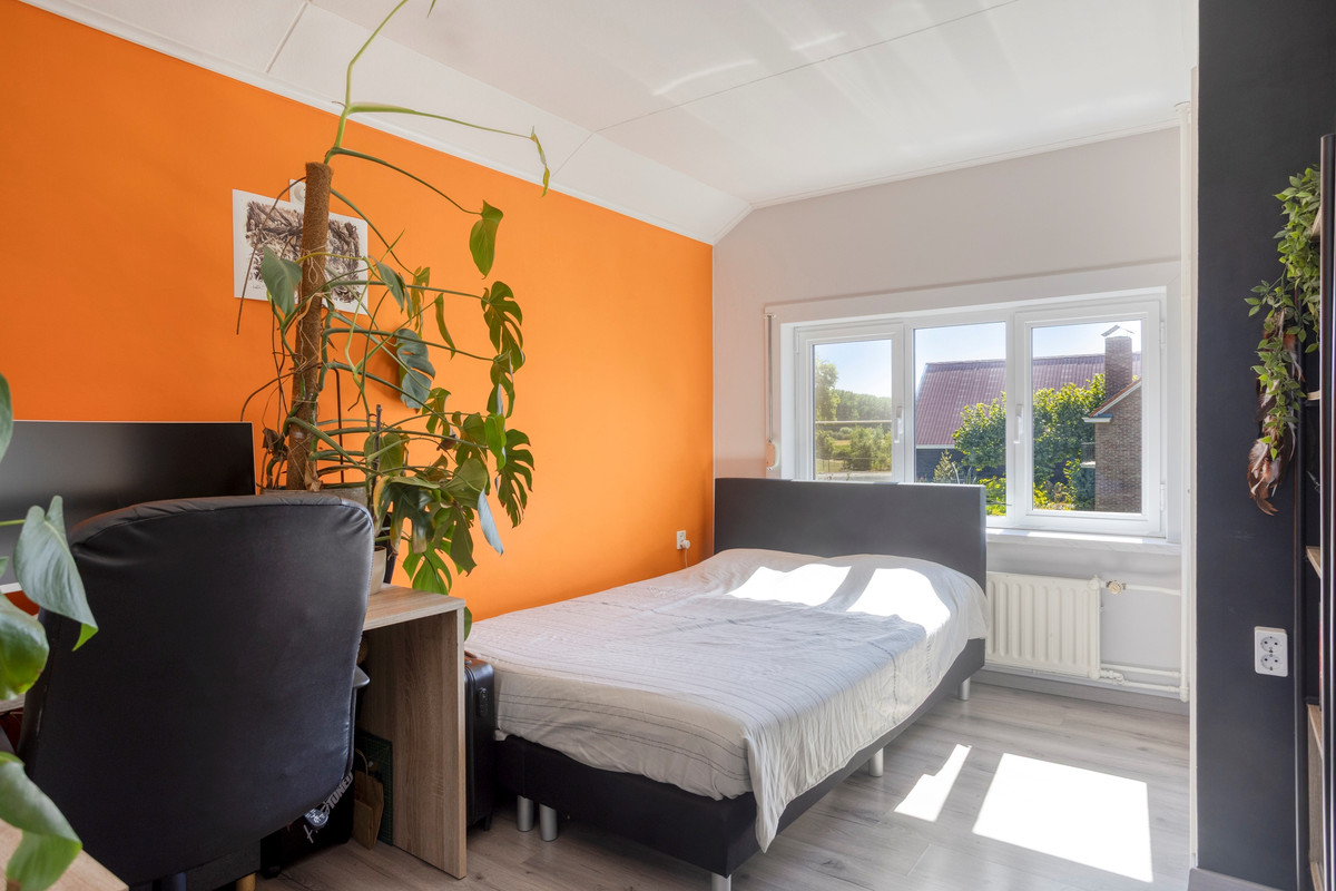 Vrijstaande woning te koop: Ellestraat 35, Heikant