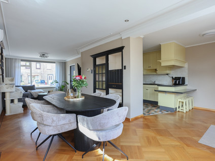 Polluxstraat 4