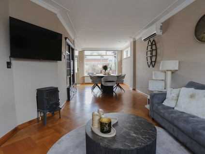 Polluxstraat 4