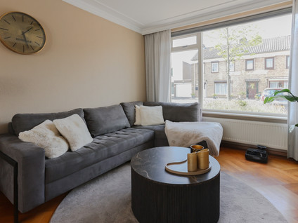Polluxstraat 4