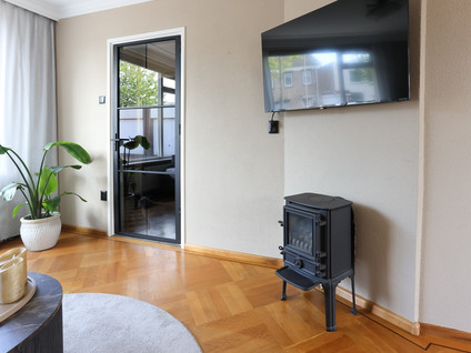 Polluxstraat 4