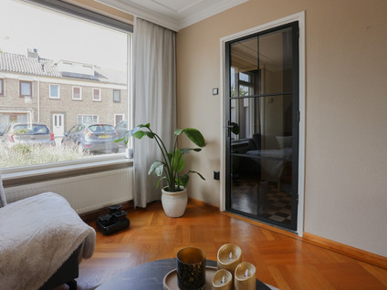 Polluxstraat 4