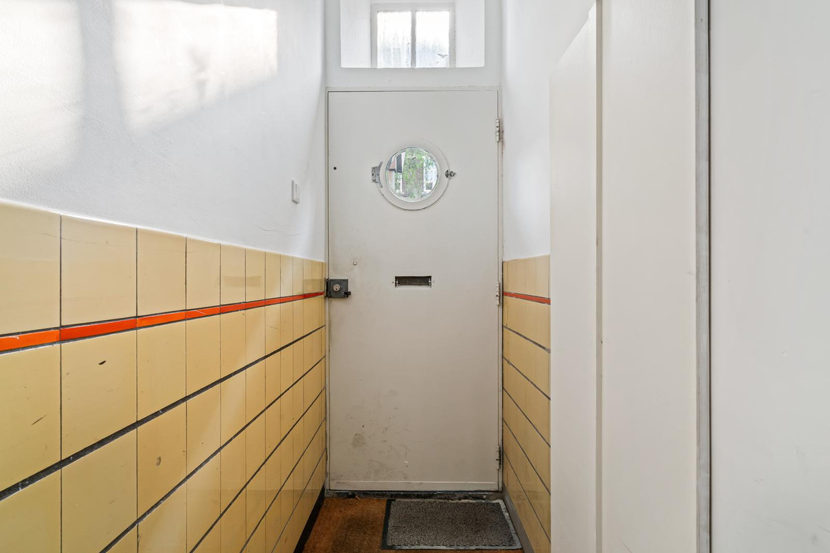 Appartement te koop: Jan van Scorelstraat 13, Utrecht