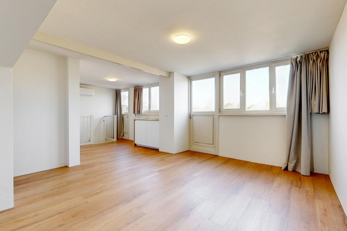 Appartement te koop: Jan van Scorelstraat 13, Utrecht