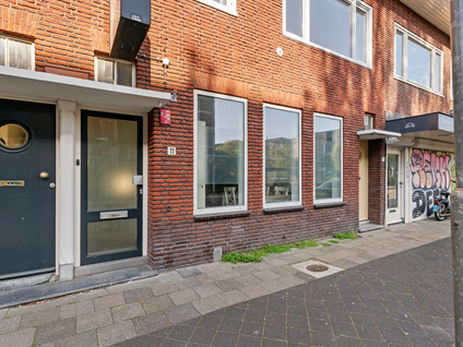 Jan van Scorelstraat 11
