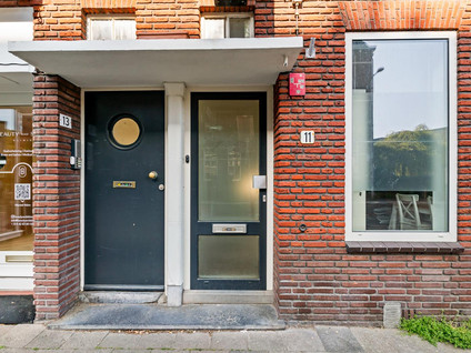 Jan van Scorelstraat 11