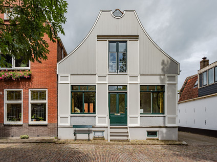 Voorhaven 44