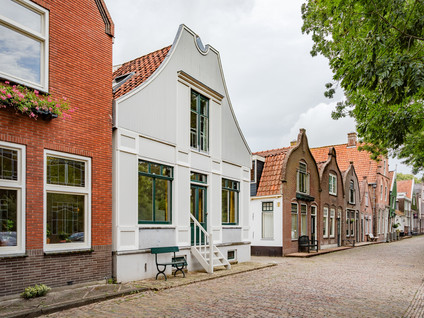 Voorhaven 44