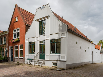 Voorhaven 44