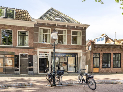 Gedempte Turfhaven 74A