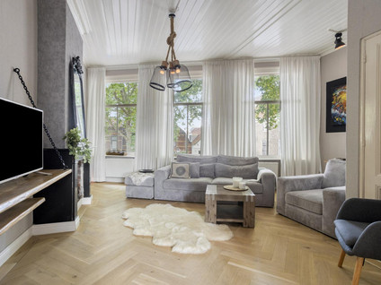 Gedempte Turfhaven 74A