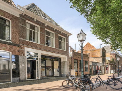 Gedempte Turfhaven 74A