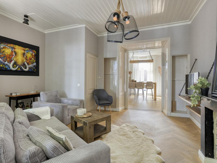 Gedempte Turfhaven 74A
