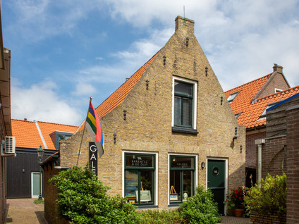 Raadhuisstraat 4