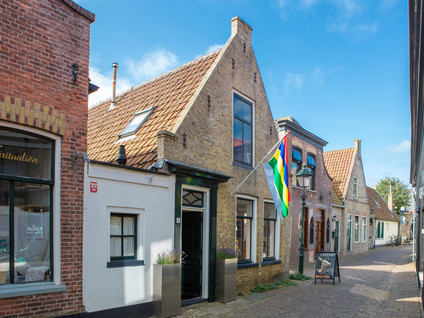 Raadhuisstraat 4