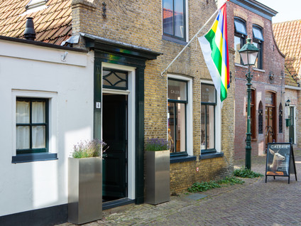 Raadhuisstraat 4