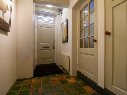 Raadhuisstraat 4