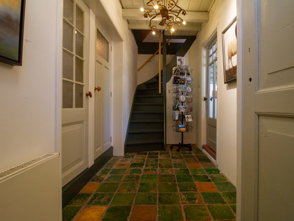 Raadhuisstraat 4