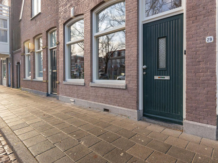 Veemarkt 29