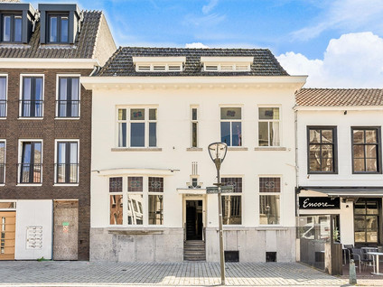 Cornelis de Vosplein 10