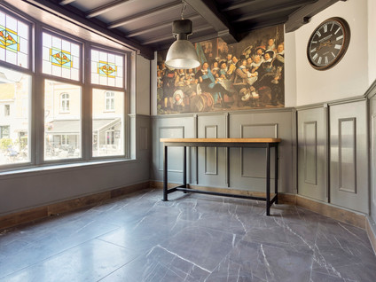Cornelis de Vosplein 10