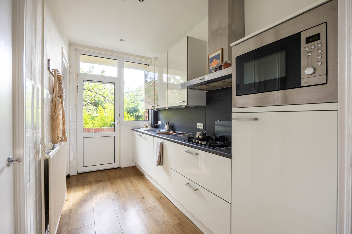 Appartement te koop: Asingastraat 6, Groningen