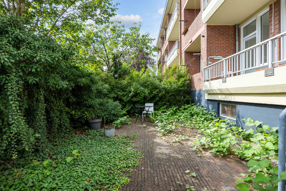 Appartement te koop: Asingastraat 6, Groningen